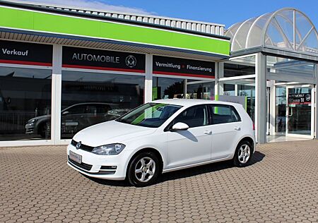 VW Golf Volkswagen VII Lim. Comfortline BMT