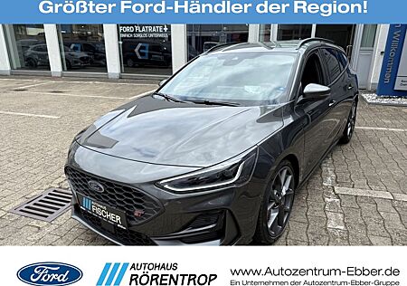 Ford Focus Turnier ST X 2.3 HUD AHK NAVI LED ACC SHZ