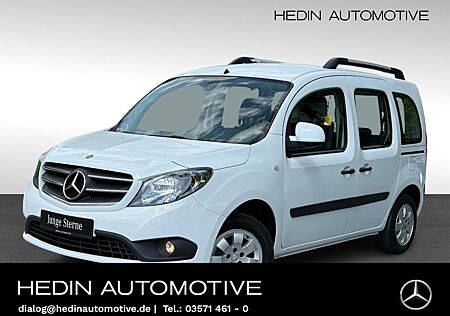 Mercedes-Benz Citan 108 CDI Tourer Editon L |KLIMA|SHZ|LM|PTS