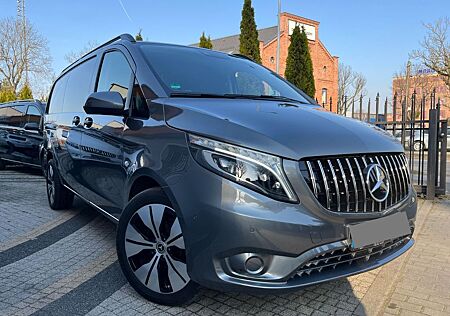 Mercedes-Benz Vito Kasten 116 CDI lang