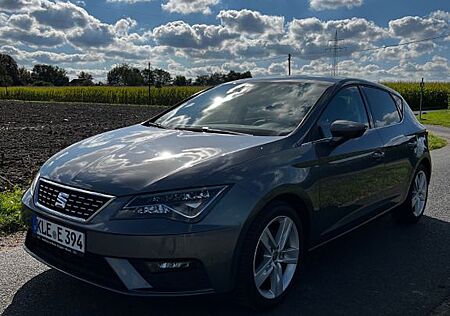 Seat Leon 2.0 TDI 110kW Start&Stop CONNECT CONNECT