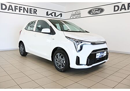 Kia Picanto Vision 1.0 DAB Navi Kamera PDC