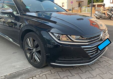 VW Arteon Volkswagen 2.0 TDI SCR DSG Elegance Elegance