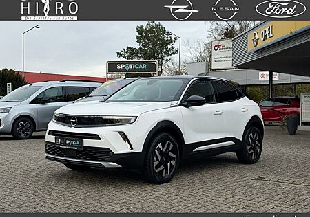 Opel Mokka-e Elegance 11KWOBC,LED,Kamera,SHZ