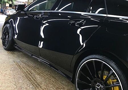 Mercedes-Benz CLA 180 Shooting Brake CLA 180 AMG Line Shoo...