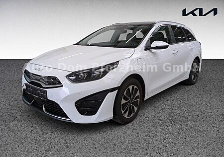 Kia Cee'd Sportswagon CEED SW 1,6 PHEV DCT/Platinum/Pano/AHK