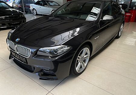 BMW M550 Baureihe 5 Lim. d xDrive*HUP*