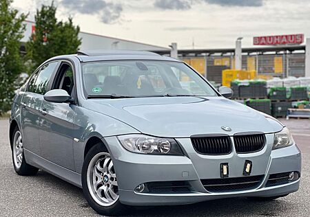 BMW 320i -Automatik-Steuerkette neu-Tüv neu