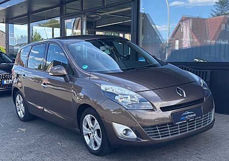 Renault Scenic III Grand Dynamique 1.4