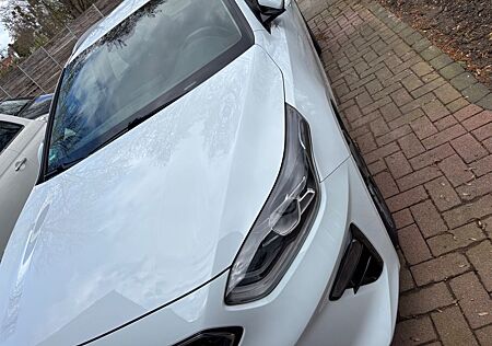 Kia Cee'd / Ceed 1.6 CRDi Eco 100kW DCT Spirit S...