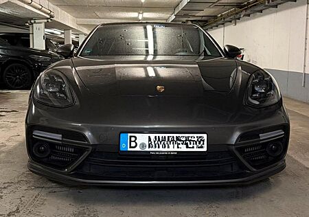 Porsche Panamera Turbo -Approved Garantie bis 2027