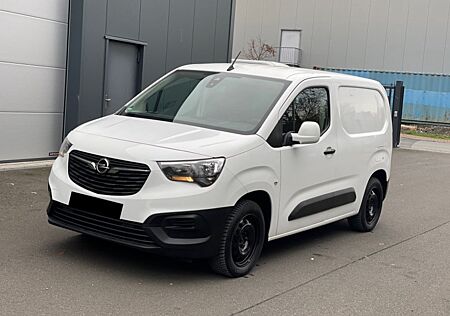 Opel Combo E Cargo 1.5 Edition Klima AHK PDC