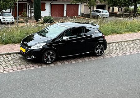 Peugeot 208 1.6 GTi 200 THP GTi