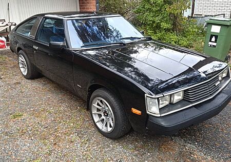 Toyota Celica RA40