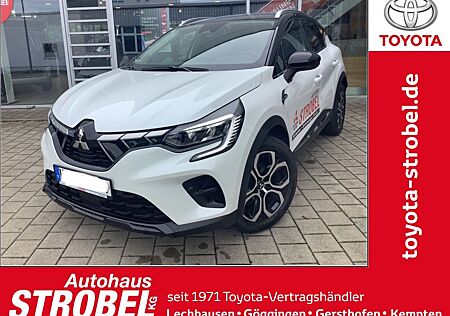 Mitsubishi ASX 1.3 Turbo Mildhybrid DCT INTRO EDITION