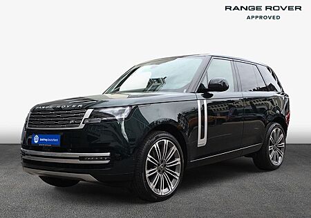 Land Rover Range Rover D350 Autobiography 257 kW, 5-türig (