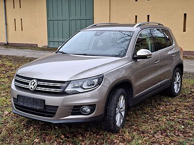 Volkswagen Tiguan 2.0 TDI 130kW DSG 4MOTION BMT LIFE LI...