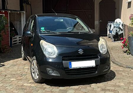 Suzuki Alto 1.0 Comfort Comfort