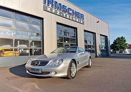 Mercedes-Benz SL 500 -