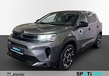 Citroën C5 Aircross Hybrid 145 ë-DSC6 PLUS