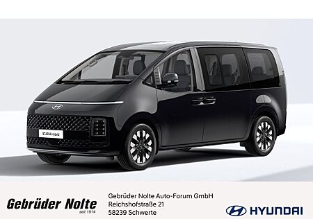 Hyundai Staria HEV 2WD SIGNATURE ACC LED 360° 7-SITZER