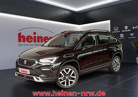 Seat Ateca 1.5 TSI DSG Style LED NAVI KAMERA ACC