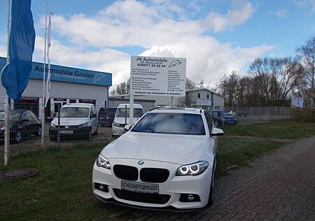 BMW 530 530dto,M-Sportpaket,E-Sitze,Navi,Aktionspreis !!