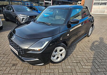 Suzuki Swift 1.2 HYBRID CVT Comfort