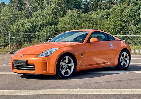 Nissan 350Z Coupé 3.5 V6 Pack