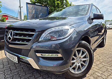 Mercedes-Benz ML 350 Blue Tec **BI-Xenon /PDC/Leder/Navi**