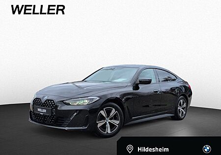 BMW 420i Gran Coupé LED,Kam,HiFi,Tempomat,SHz,17"