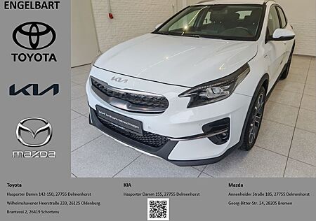 Kia XCeed Spirit PHEV 1.6 Techno-Paket Sitz-Komfort-