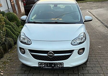 Opel Adam GLAM 1.0 ECOTEC 66kW S/S GLAM