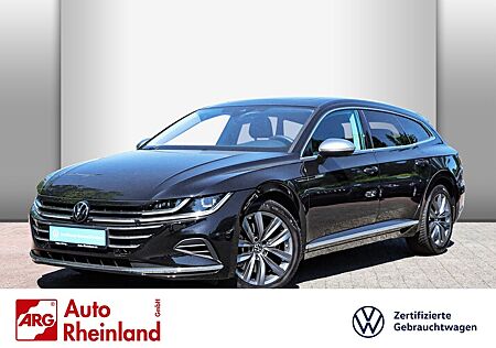 VW Arteon Volkswagen Shooting Brake Elegance 4MOTION 2.0 TSI O