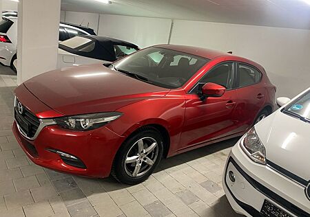 Mazda 3 PRIME-LINE 1,5 *original 29.780 Kilometer*