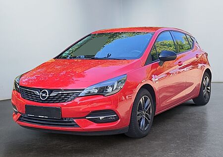 Opel Astra K 2020 Start/Stop