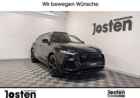 Audi RS Q8 RSQ8 4.0 TFSI RS-Sportsitze+ Matrix Pano RS-AGA