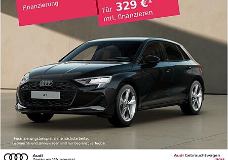 Audi A3 Sportback 35 TDI ACC HEADUP KAMERA VIRTUAL Ad