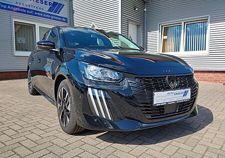 Peugeot 208 1.2 PureTech 100 Allure ACC/LED/PDC/KAM/S...