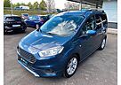 Ford Tourneo Courier 1.0 EcoBoost Titanium