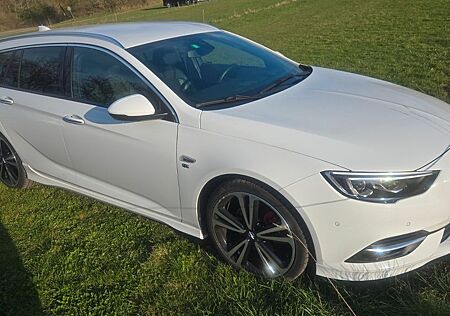 Opel Insignia 1.5 Turbo 121kW *OPC line* 20zoll