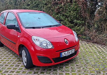 Renault Twingo "je taime" 1.2 60 "je taime"