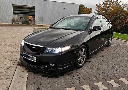 Honda Accord 2.2