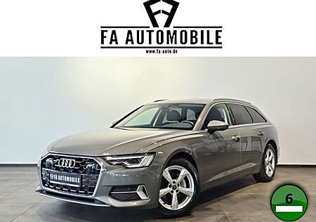 Audi A6 40 TDI Qua.Sport Facelift Dy.LED Virtual AHK