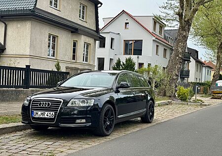 Audi A6 2.0 TDI (DPF) 125kW multitronic Avant -