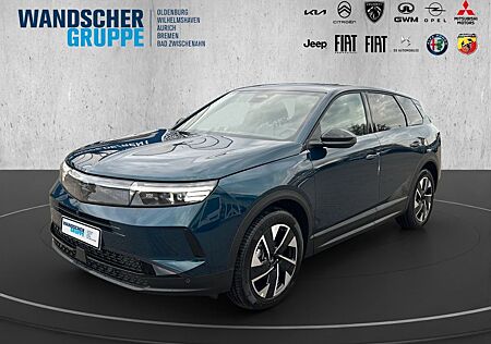 Opel Grandland X Grandland 1.2 48V W GS 360+HUD+Kam.+KeyLess+Navi