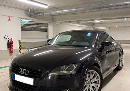 Audi TT Coupe 2.0 TFSI S tronic -