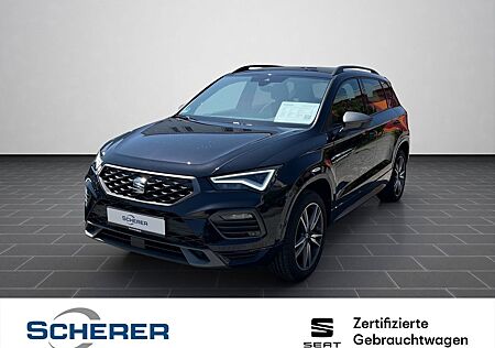 Seat Ateca LED / Rückfahrkamera / Climatronic uvm.