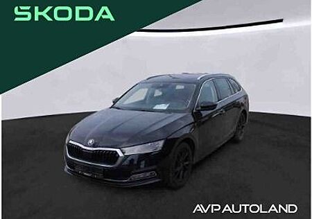 Skoda Octavia COMBI 2.0 TDI DSG 4x4 STYLE | NAVI |