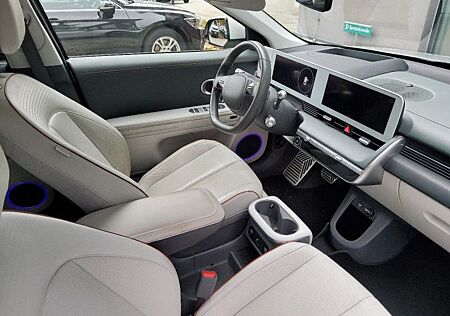 Hyundai IONIQ 5 Uniq*HUD*Bose*Memory*SHz+BLÜ*360cam*ACC